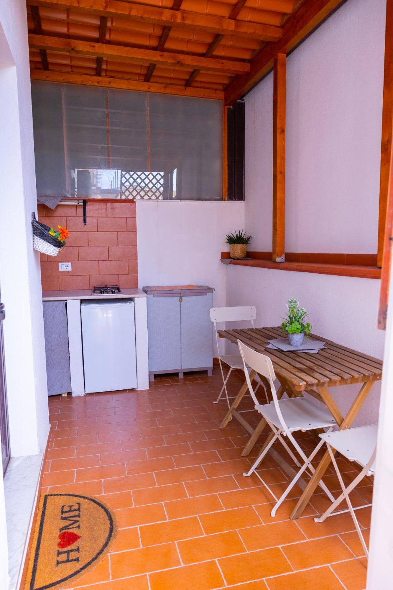 Beb Sicily In Love Trappitello Luaran gambar