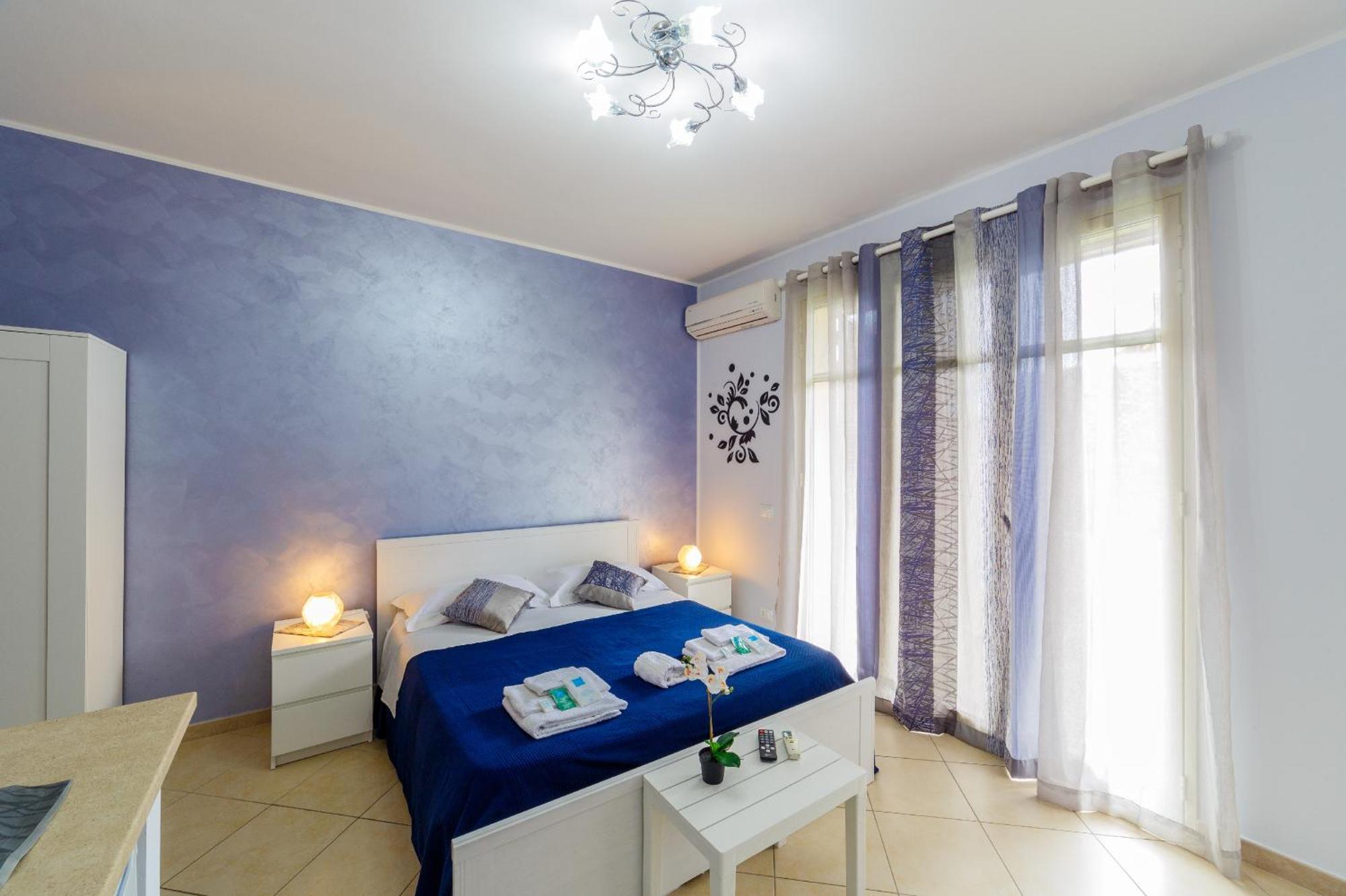Beb Sicily In Love Trappitello Luaran gambar