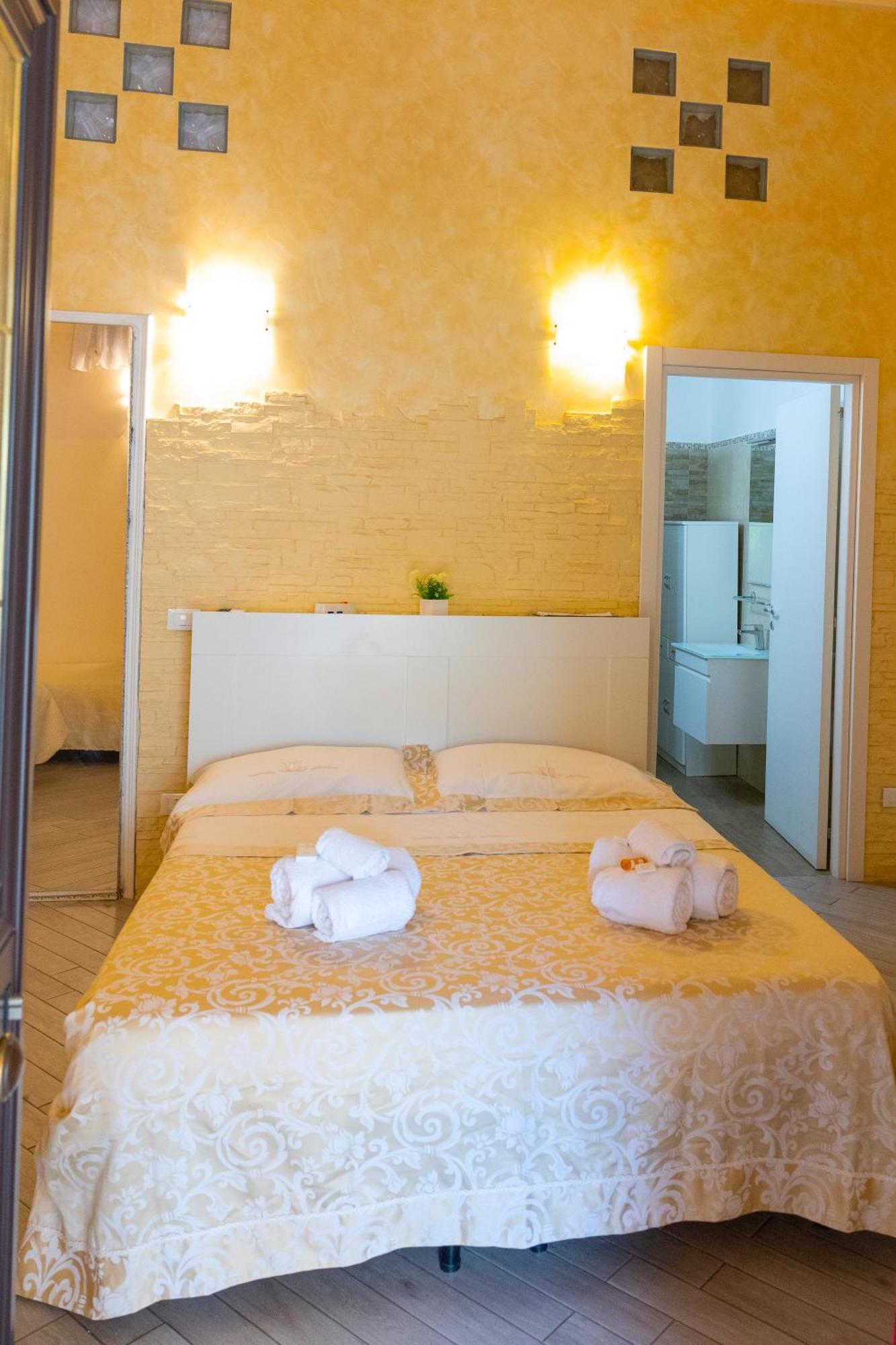 Beb Sicily In Love Trappitello Luaran gambar