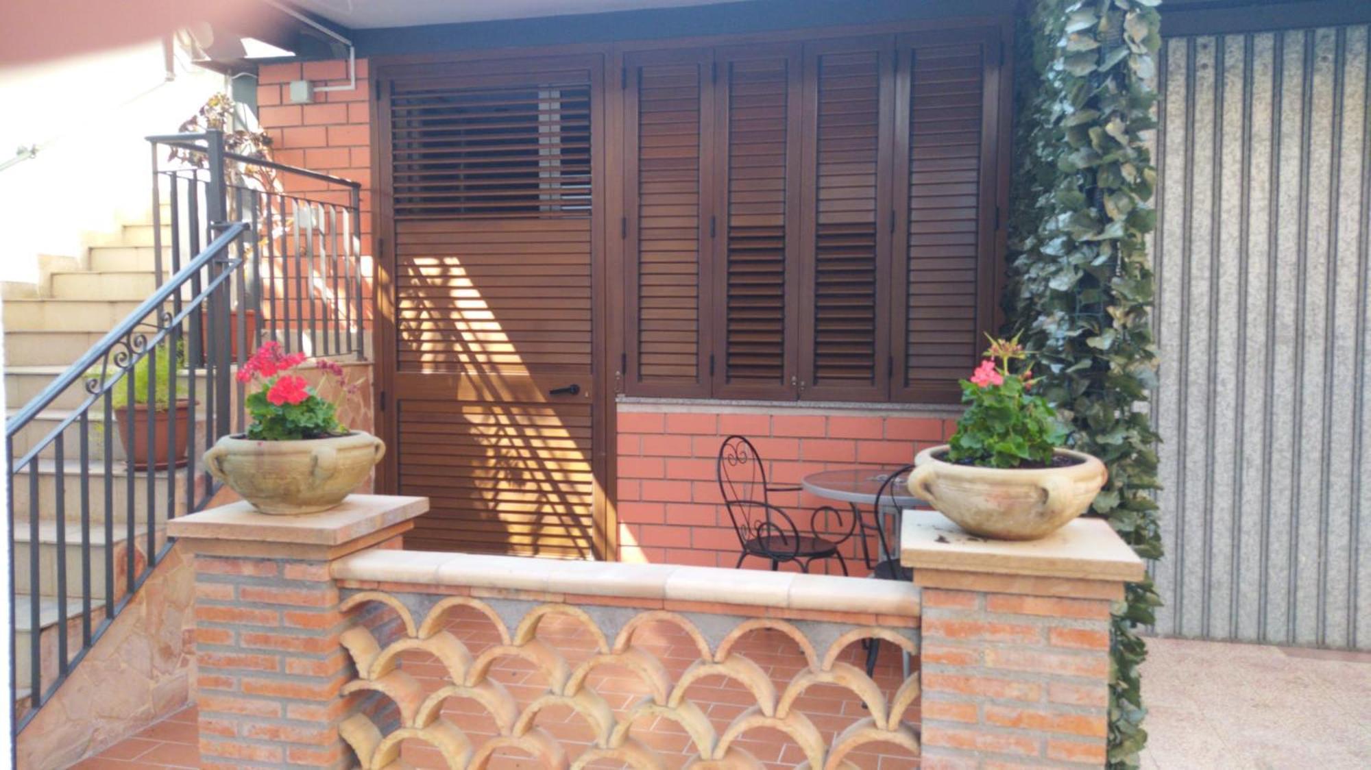 Beb Sicily In Love Trappitello Luaran gambar
