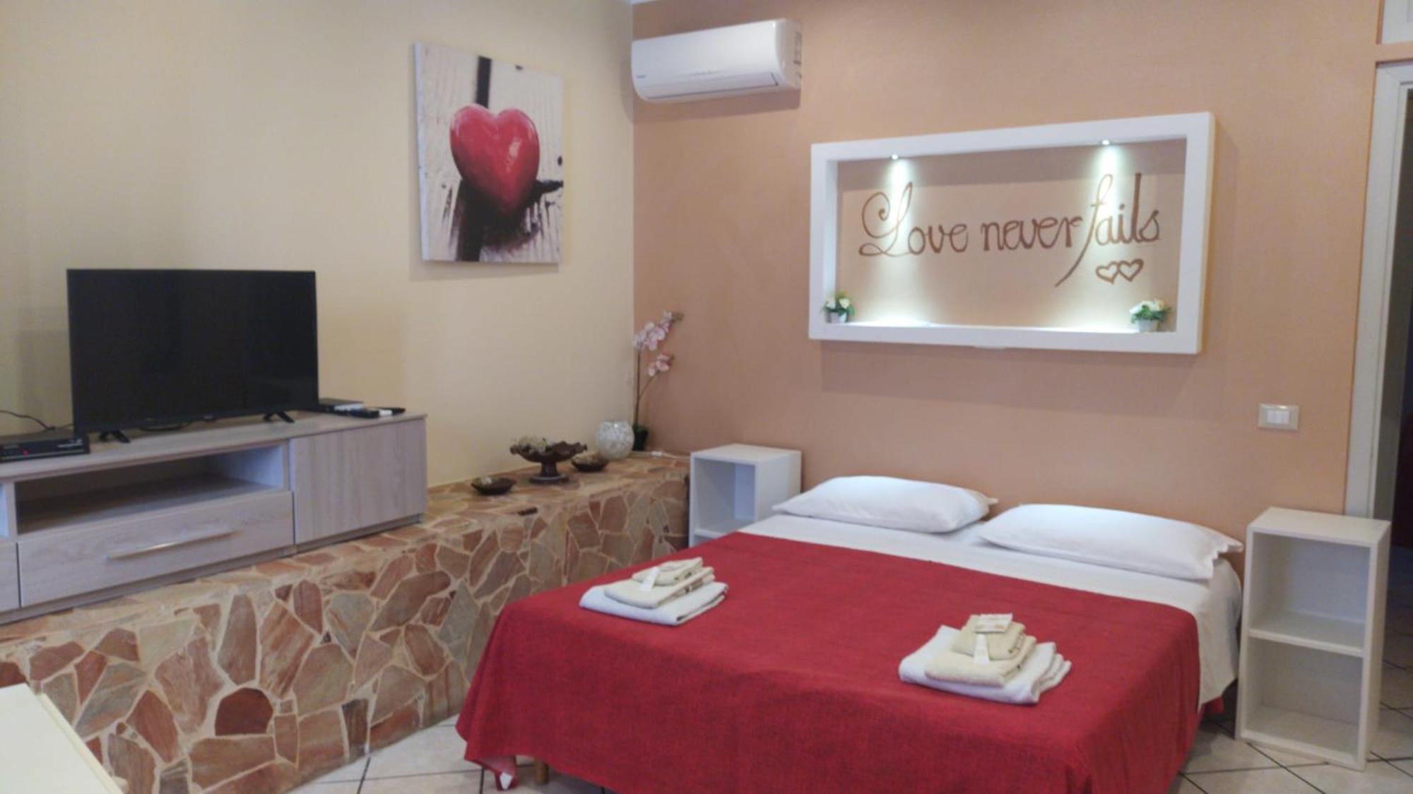 Beb Sicily In Love Trappitello Luaran gambar